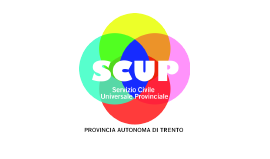SCUP - Servizio Civile Universale provinciale